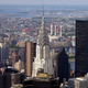Ilustración para el artículo titulado Ahora puedes comprar el Edificio Chrysler de Nueva York por menos de lo que pagó su actual dueño